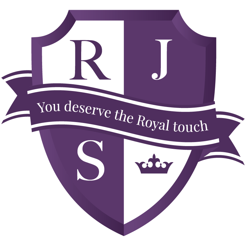 Royal Logo